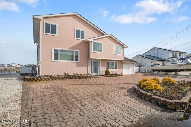 13 Ocean Boulevard, Little Egg Harbor, NJ 08087