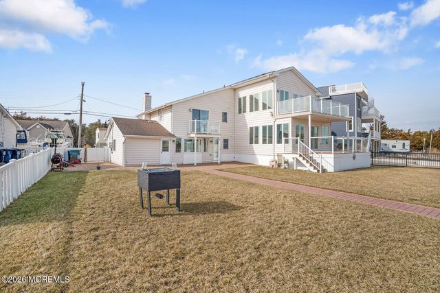 13 Ocean Boulevard, Little Egg Harbor, NJ 08087