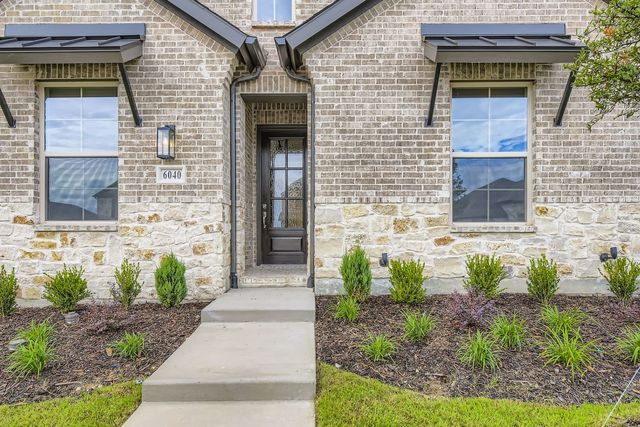 6040 Silverstein Street, Fort Worth, TX 76126