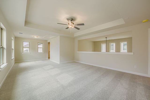 6040 Silverstein Street, Fort Worth, TX 76126
