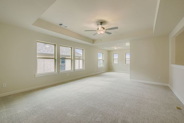 6040 Silverstein Street, Fort Worth, TX 76126