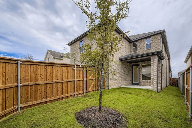 6040 Silverstein Street, Fort Worth, TX 76126