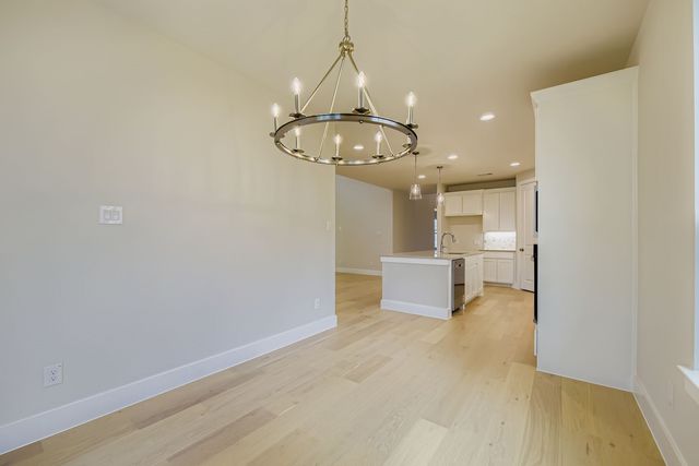 6040 Silverstein Street, Fort Worth, TX 76126
