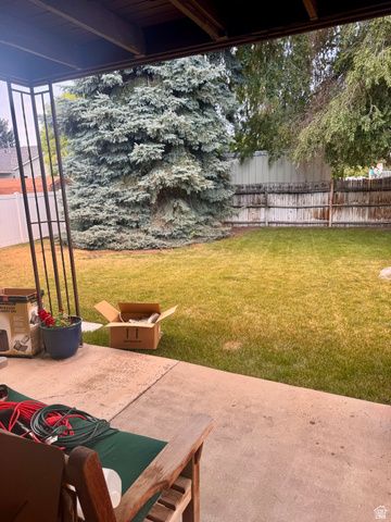 1019 E 1000 S, Springville, UT 84663