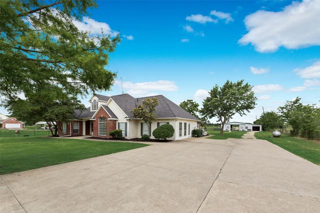2169 County Road 4106, Kaufman, TX 75142