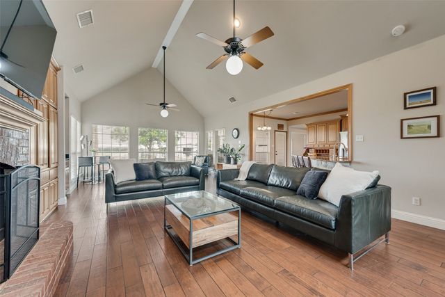2169 County Road 4106, Kaufman, TX 75142