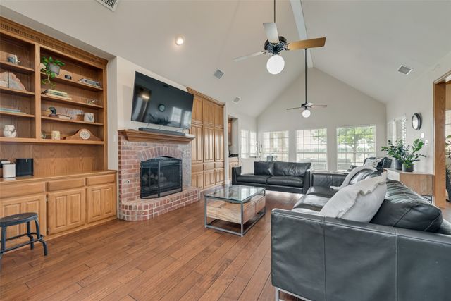 2169 County Road 4106, Kaufman, TX 75142