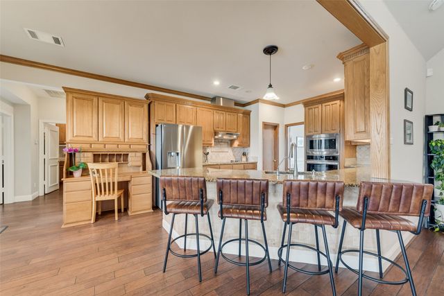 2169 County Road 4106, Kaufman, TX 75142