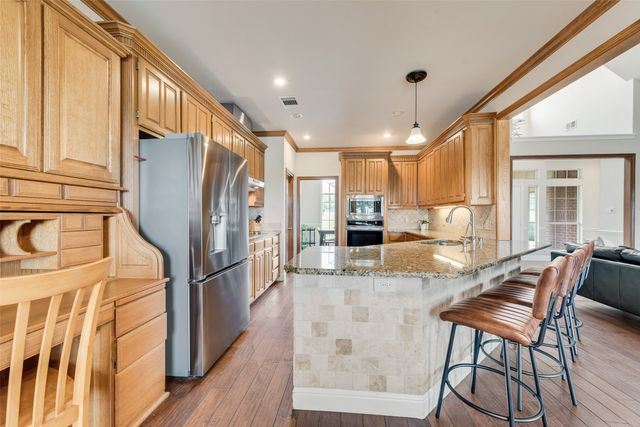 2169 County Road 4106, Kaufman, TX 75142