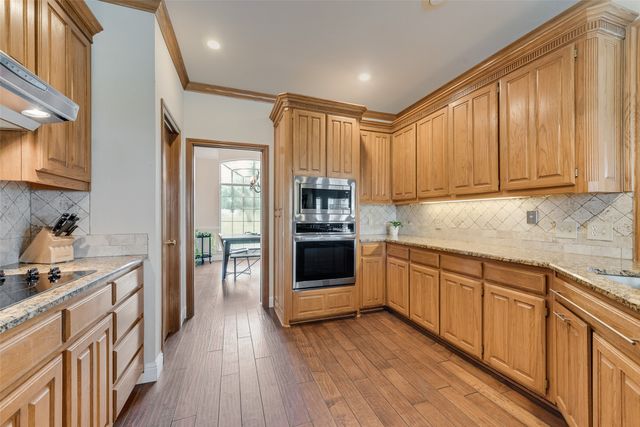 2169 County Road 4106, Kaufman, TX 75142