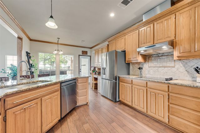 2169 County Road 4106, Kaufman, TX 75142