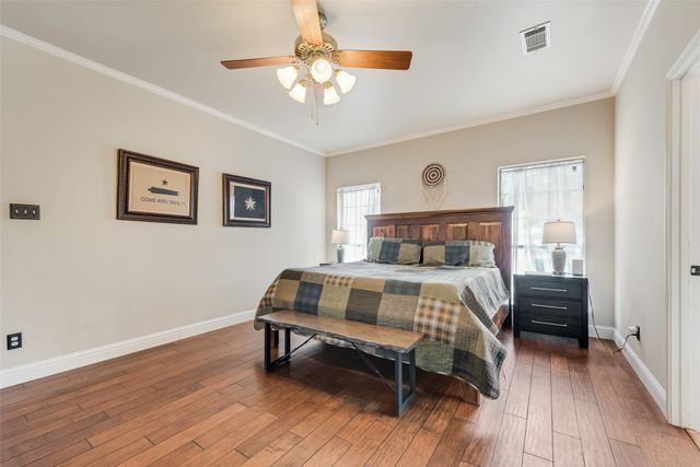 2169 County Road 4106, Kaufman, TX 75142