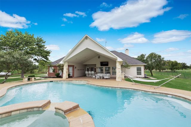 2169 County Road 4106, Kaufman, TX 75142