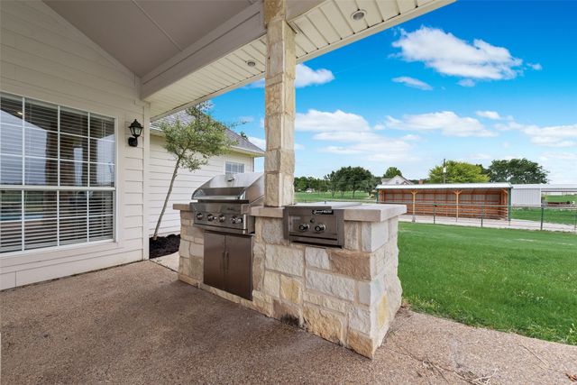 2169 County Road 4106, Kaufman, TX 75142