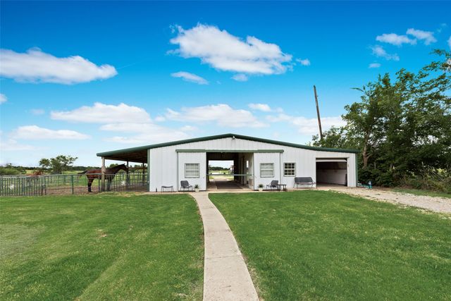 2169 County Road 4106, Kaufman, TX 75142