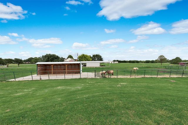 2169 County Road 4106, Kaufman, TX 75142