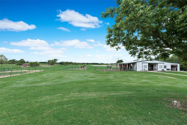 2169 County Road 4106, Kaufman, TX 75142