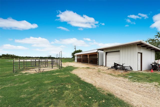2169 County Road 4106, Kaufman, TX 75142
