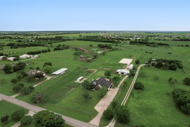 2169 County Road 4106, Kaufman, TX 75142