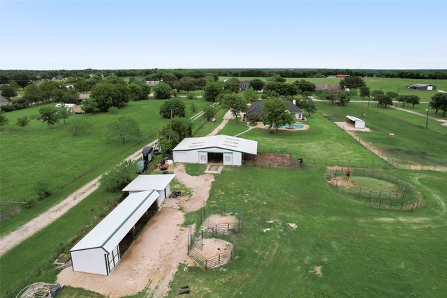 2169 County Road 4106, Kaufman, TX 75142