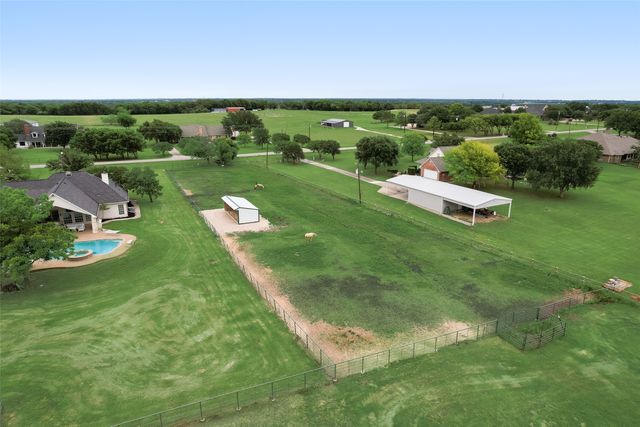 2169 County Road 4106, Kaufman, TX 75142