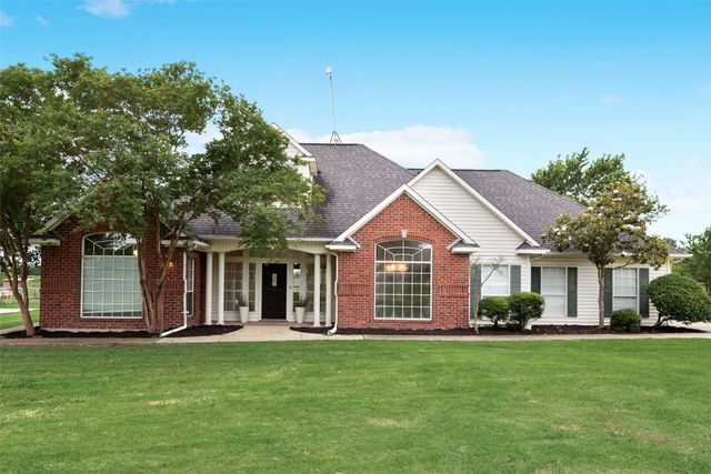 2169 County Road 4106, Kaufman, TX 75142