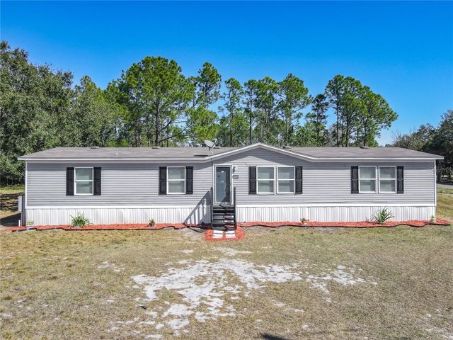 3564 REAGAN BOULEVARD, Lake Wales, FL 33898