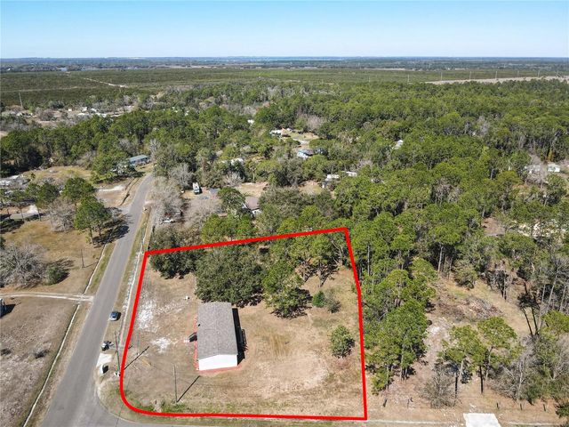 3564 REAGAN BOULEVARD, Lake Wales, FL 33898