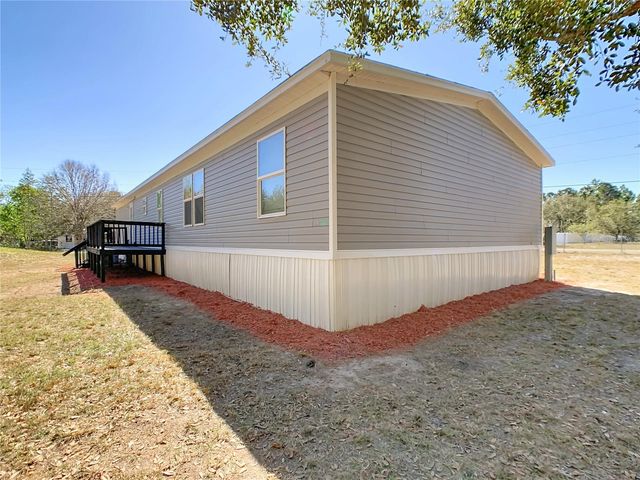 3564 REAGAN BOULEVARD, Lake Wales, FL 33898