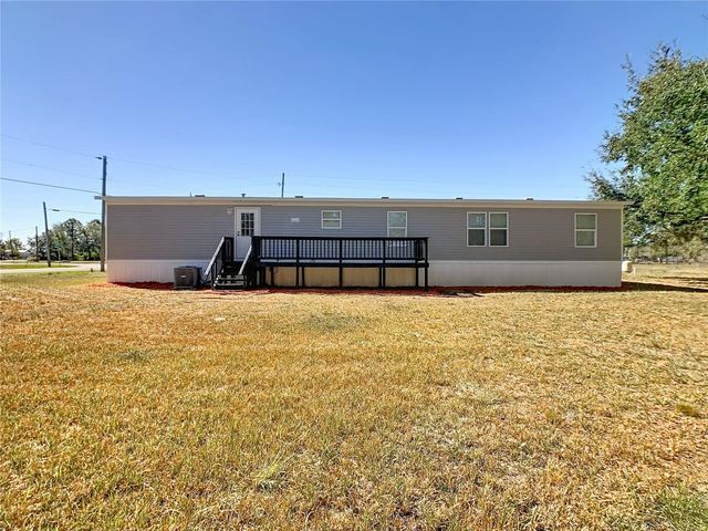 3564 REAGAN BOULEVARD, Lake Wales, FL 33898