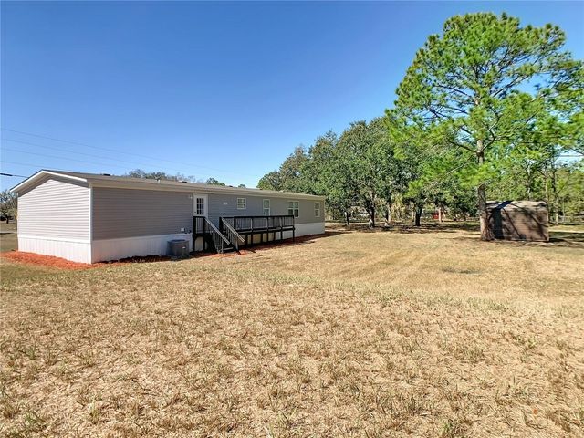 3564 REAGAN BOULEVARD, Lake Wales, FL 33898