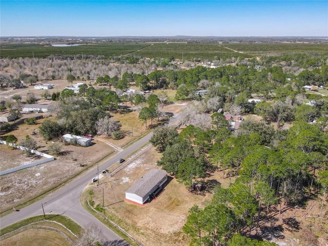 3564 REAGAN BOULEVARD, Lake Wales, FL 33898