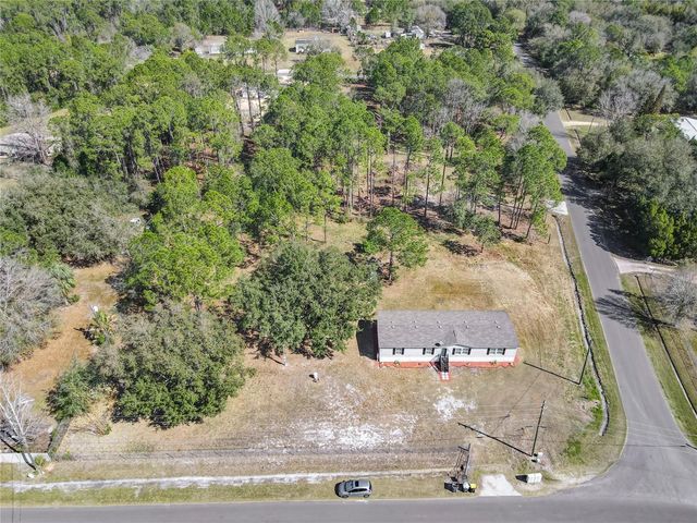 3564 REAGAN BOULEVARD, Lake Wales, FL 33898