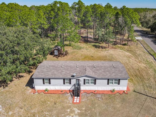 3564 REAGAN BOULEVARD, Lake Wales, FL 33898