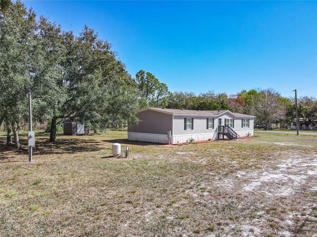 3564 REAGAN BOULEVARD, Lake Wales, FL 33898