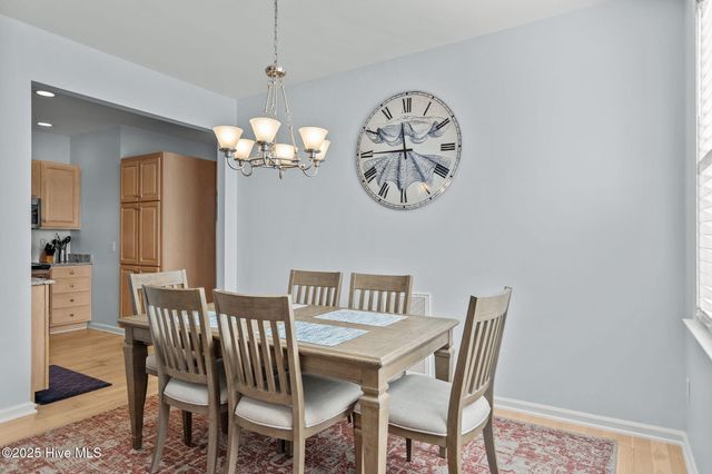 111 SE 72nd Street, Oak Island, NC 28465