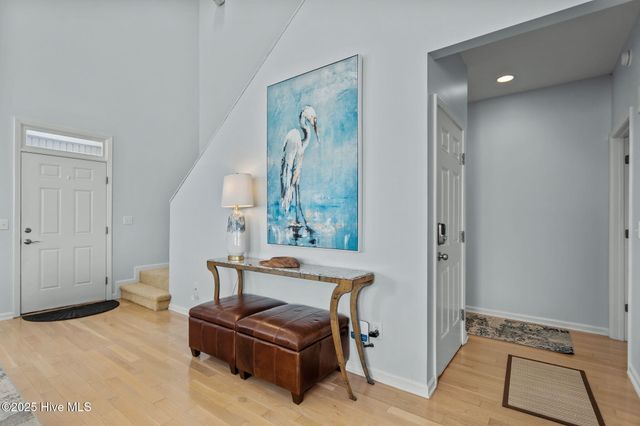 111 SE 72nd Street, Oak Island, NC 28465