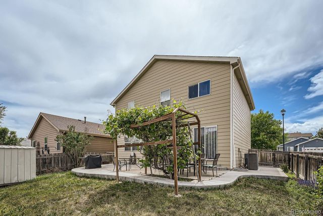 10994 Elizabeth Street, Northglenn, CO 80233