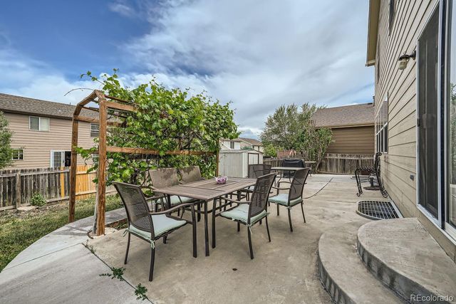 10994 Elizabeth Street, Northglenn, CO 80233