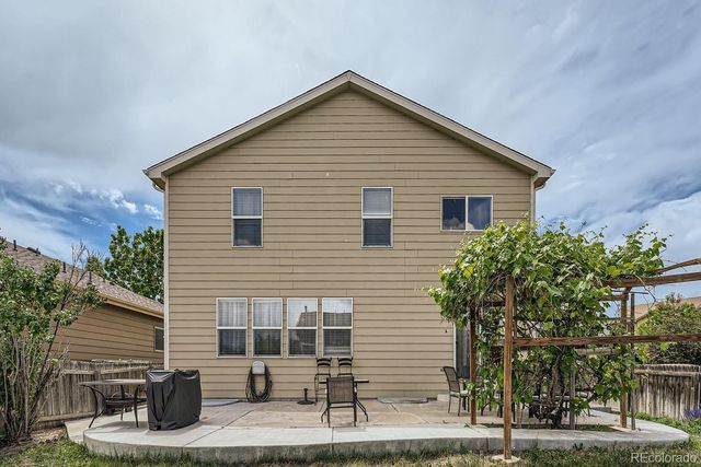 10994 Elizabeth Street, Northglenn, CO 80233