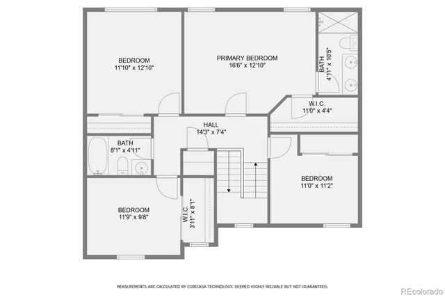 10994 Elizabeth Street, Northglenn, CO 80233