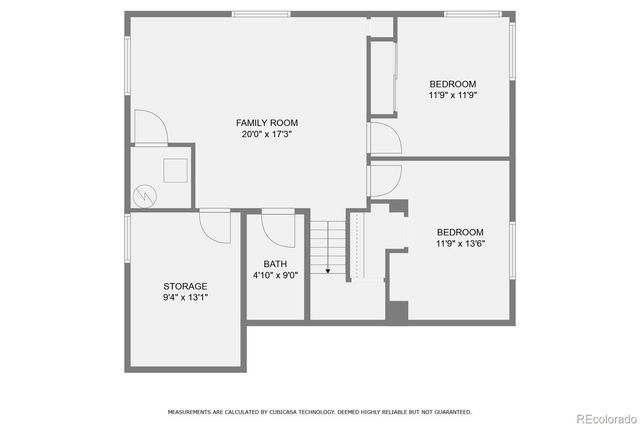 10994 Elizabeth Street, Northglenn, CO 80233