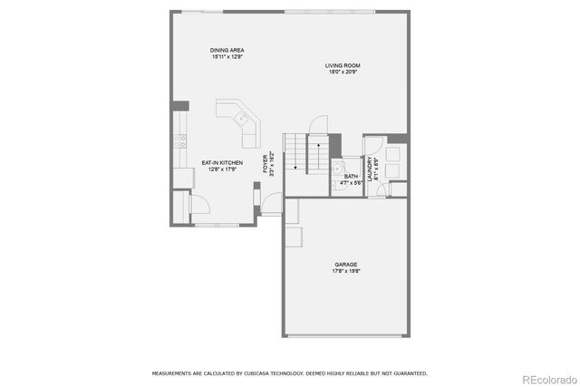 10994 Elizabeth Street, Northglenn, CO 80233