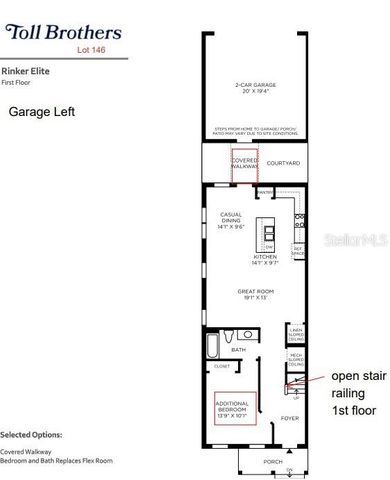 13861 EASDALE ALLEY, Winter Garden, FL 34787