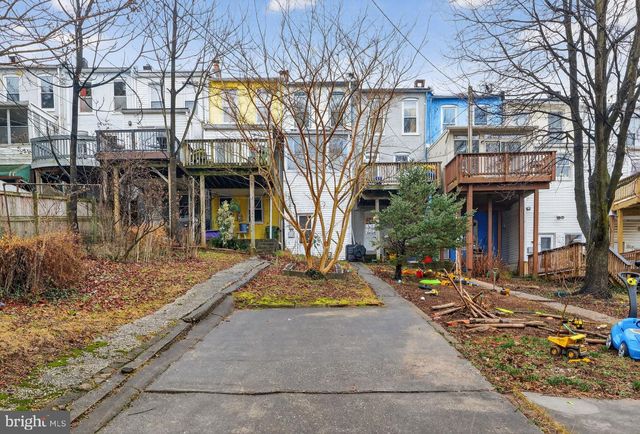 1120 ROLAND HEIGHTS AVE, Baltimore, MD 21211