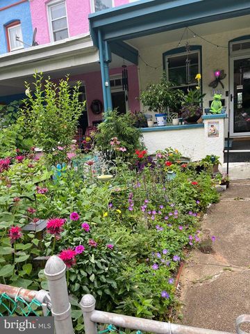 1120 ROLAND HEIGHTS AVE, Baltimore, MD 21211