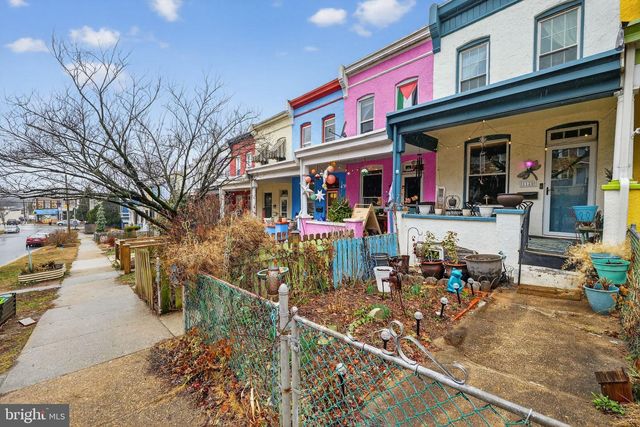 1120 ROLAND HEIGHTS AVE, Baltimore, MD 21211