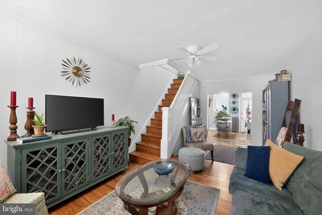 1120 ROLAND HEIGHTS AVE, Baltimore, MD 21211