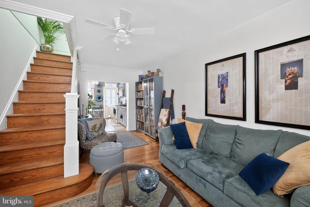 1120 ROLAND HEIGHTS AVE, Baltimore, MD 21211