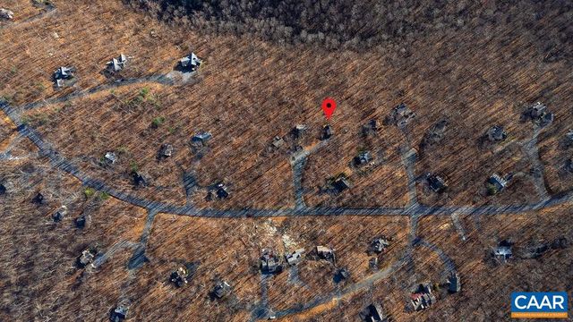 30 STONY COVE LN, Wintergreen, VA 22967